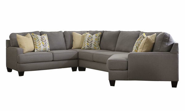 Picture of Chamberly Sectional