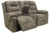 Picture of Rotation Reclining Loveseat