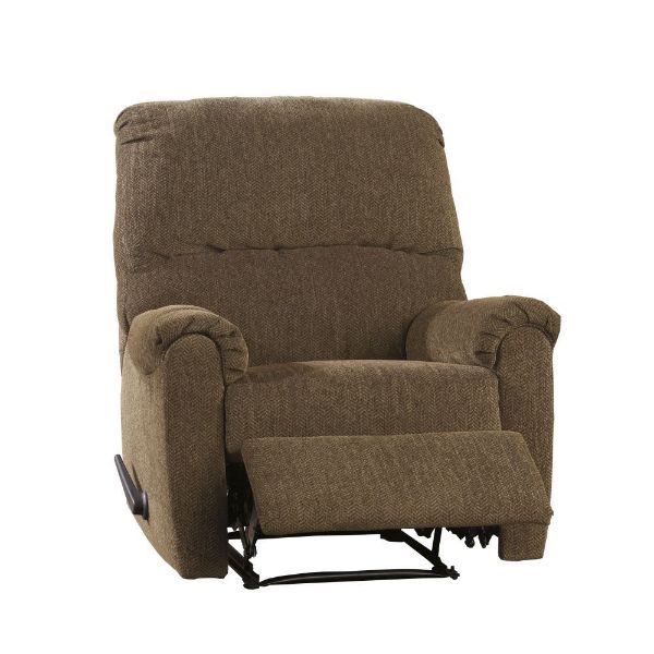 Picture of Pranit Recliner
