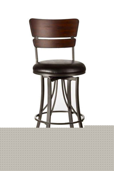 Picture of Santa Monica Swivel Counter Stool