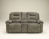 Picture of Rotation Reclining Loveseat
