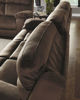 Picture of Uhland Reclining Power Sofa