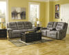 Picture of Rotation Reclining Loveseat