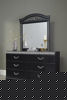 Picture of Constellations Dresser & Mirror