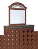 Picture of Fairbrooks Estate Dresser & Mirror