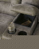 Picture of Rotation Reclining Loveseat