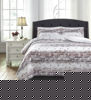 Picture of Danessa King Duvet Cover Set