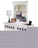 Picture of Zayley Dresser & Mirror