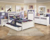 Picture of Zayley Dresser & Mirror