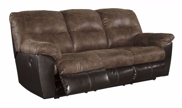 Picture of Follett Reclining Sofa