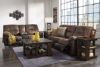 Picture of Follett Reclining Sofa