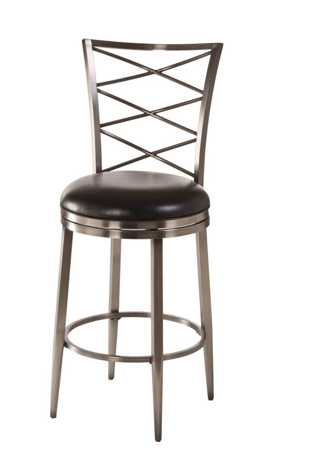 Picture of Harlow Swivel Counter Stool