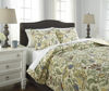 Picture of Damyan King Coverlet Set
