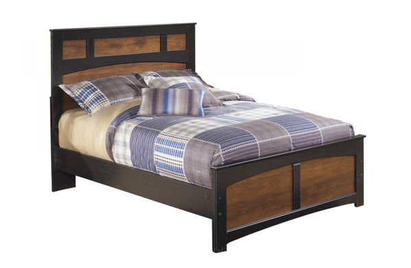 Picture of Aimwell Full Size Bed