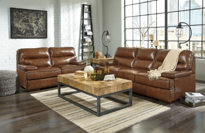 Picture of Palner Loveseat