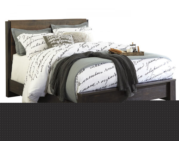 Picture of Windlore Queen Size Bed