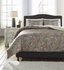 Picture of Damonica King Duvet Cover Set