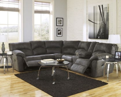 Picture of Tambo Sectional