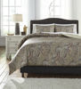 Picture of Damonica Queen Duvet Cover Set
