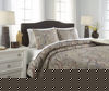 Picture of Damonica King Duvet Cover Set