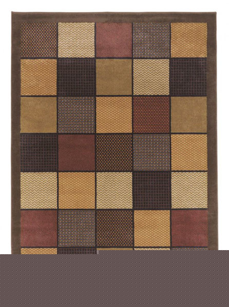 Picture of Patchwork Medium Rug