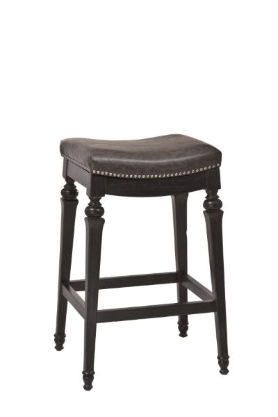 Picture of Vetrina Counter Stool