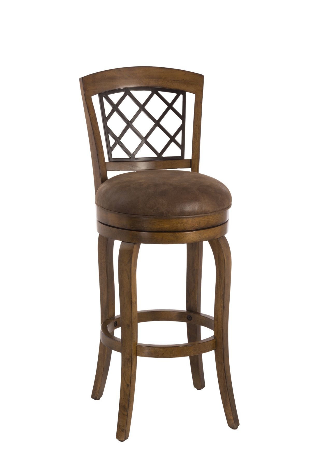 Picture of Ericsson Swivel Counter Stool