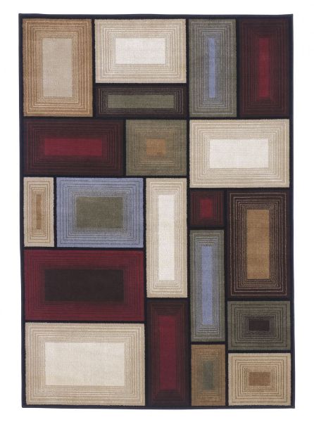 Picture of Prism Medium Rug