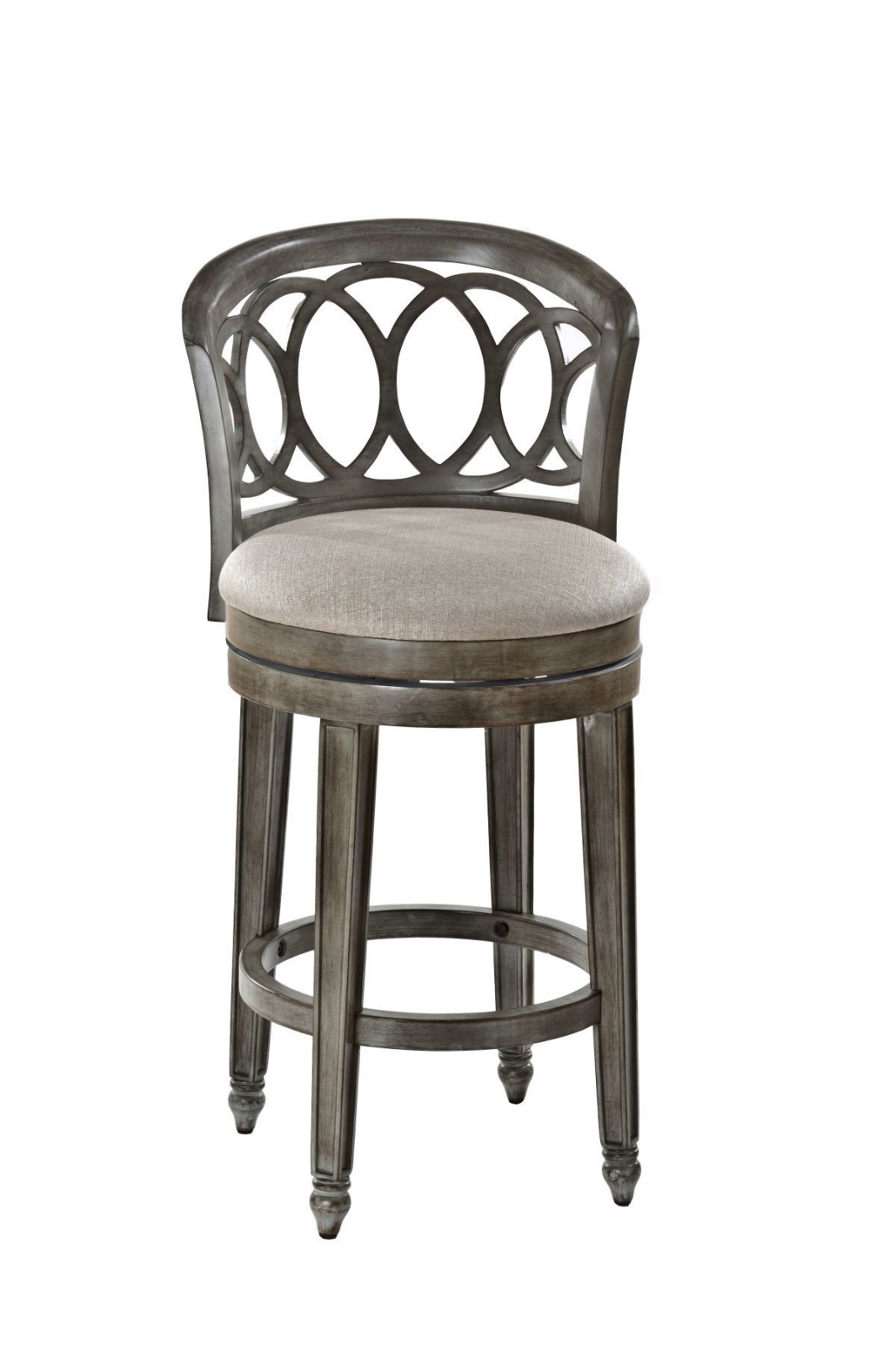 Picture of Adelyn Swivel Counter Stool