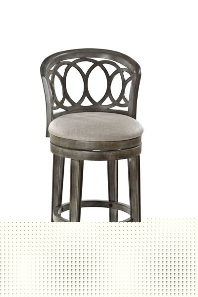 Picture of Adelyn Swivel Counter Stool