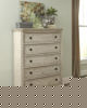Picture of Demarlos Chest of Drawers