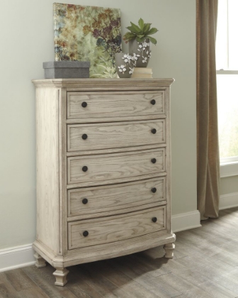 Picture of Demarlos Chest of Drawers