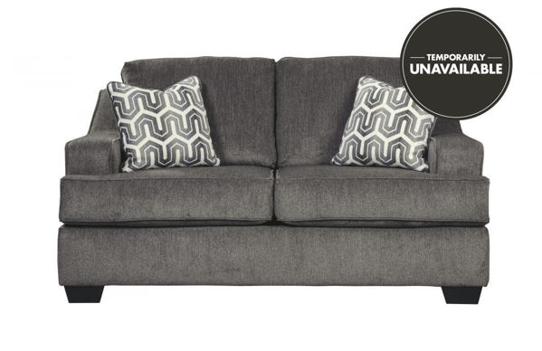 Picture of Gilmer Loveseat