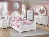 Picture of Exquisite Dresser & Mirror