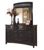 Picture of Harmony Dresser & Mirror