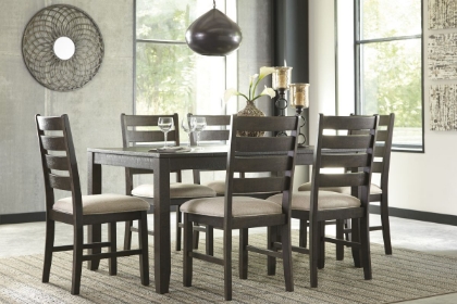 Picture of Rokane Table & 6 Chairs