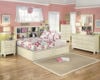Picture of Cottage Retreat Dresser & Mirror