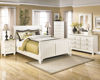 Picture of Cottage Retreat Dresser & Mirror