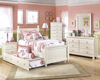 Picture of Cottage Retreat Dresser & Mirror