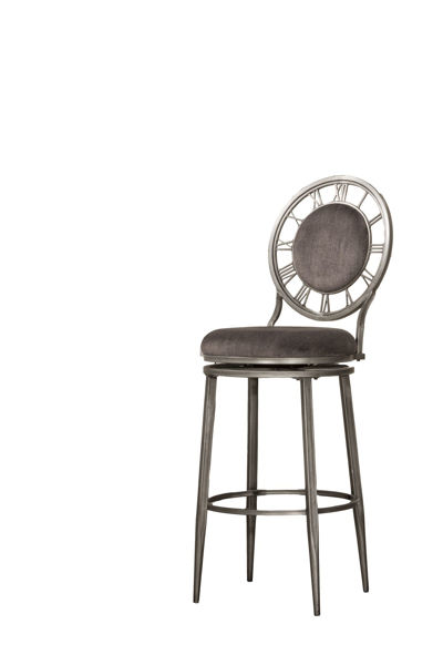 Picture of Big Ben Swivel Counter Stool