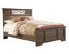 Picture of Allymore Queen Size Bed