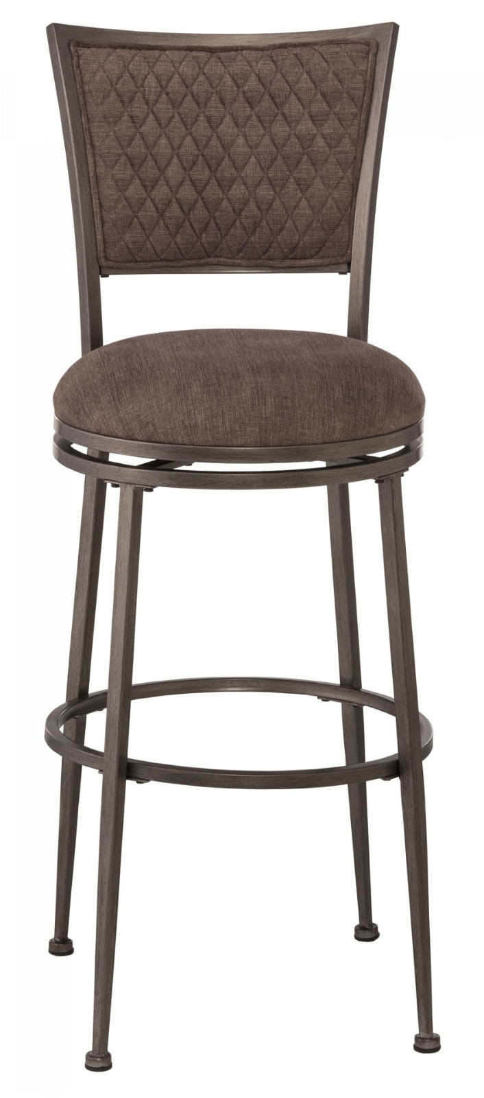 Picture of Burke Swivel Counter Stool