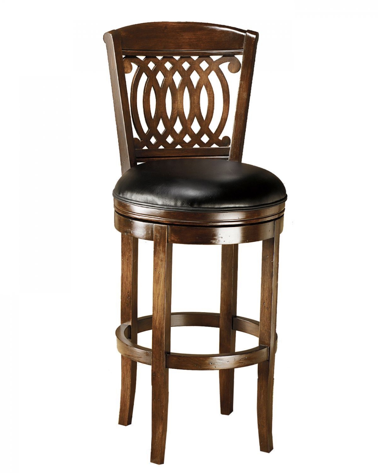 Picture of Vienna Swivel Counter Stool