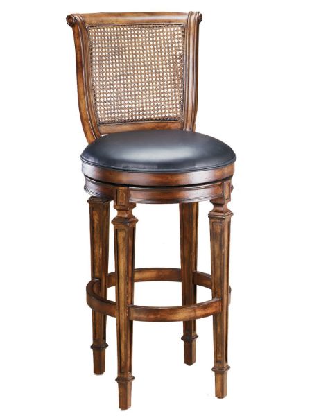 Picture of Dalton Swivel Counter Stool