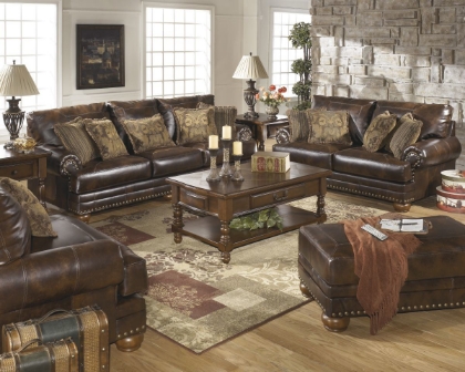 Picture of Chaling Loveseat