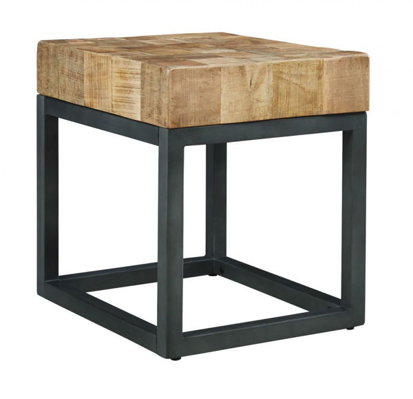 Picture of Prinico End Table