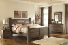 Picture of Allymore King Size Bed