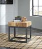 Picture of Prinico End Table