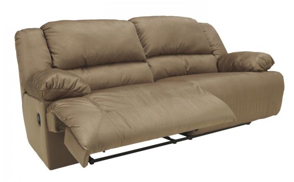 Picture of Hogan Reclining Sofa