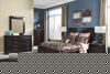 Picture of Zanbury Dresser & Mirror